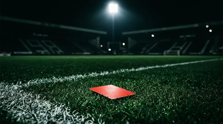 Affaire Balogun : quand la FIFA a franchi la ligne rouge