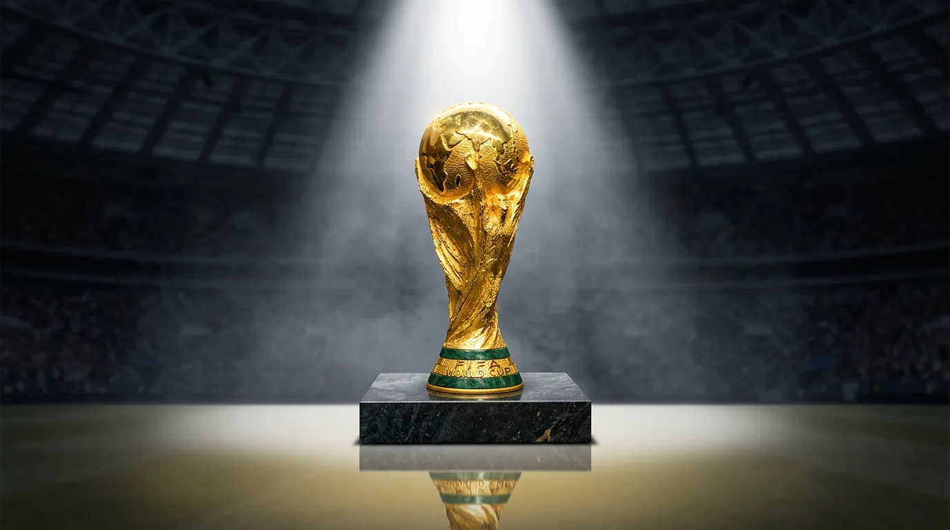 Cotes des favoris pour gagner la Coupe du Monde 2026 avec analyse de la valeur