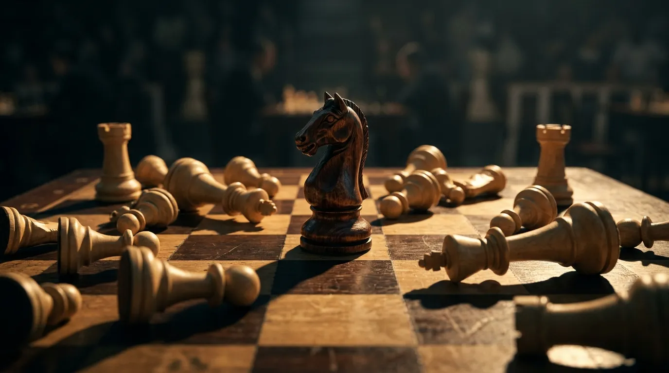 Analyse des équipes outsiders et dark horses pour la Coupe du Monde 2026