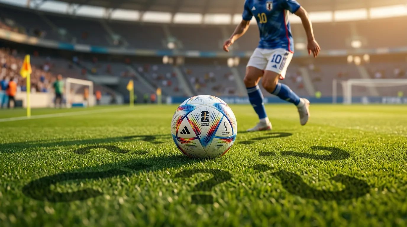 Questions fréquentes sur la Coupe du Monde 2026