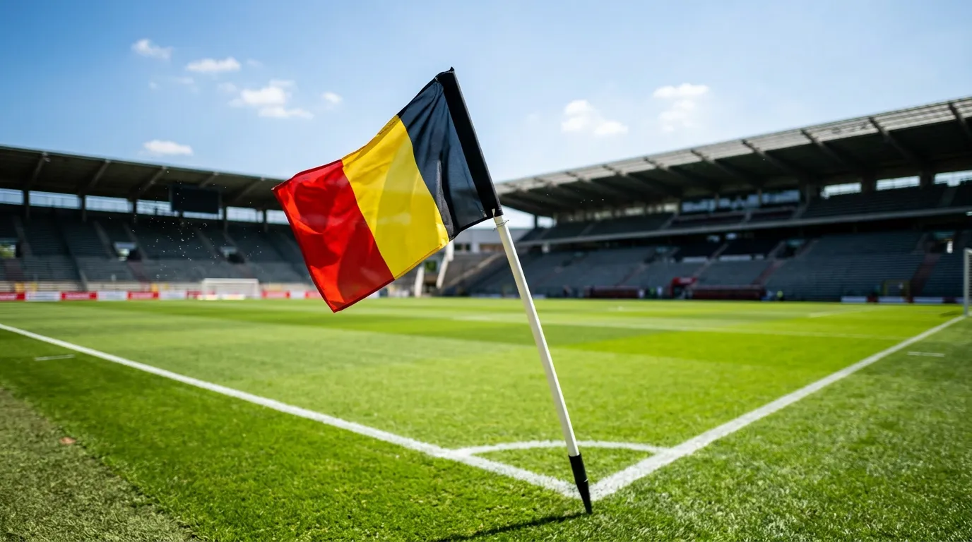 Analyse du Groupe G de la Coupe du Monde 2026 avec la Belgique face à l Egypte Iran et Nouvelle-Zelande