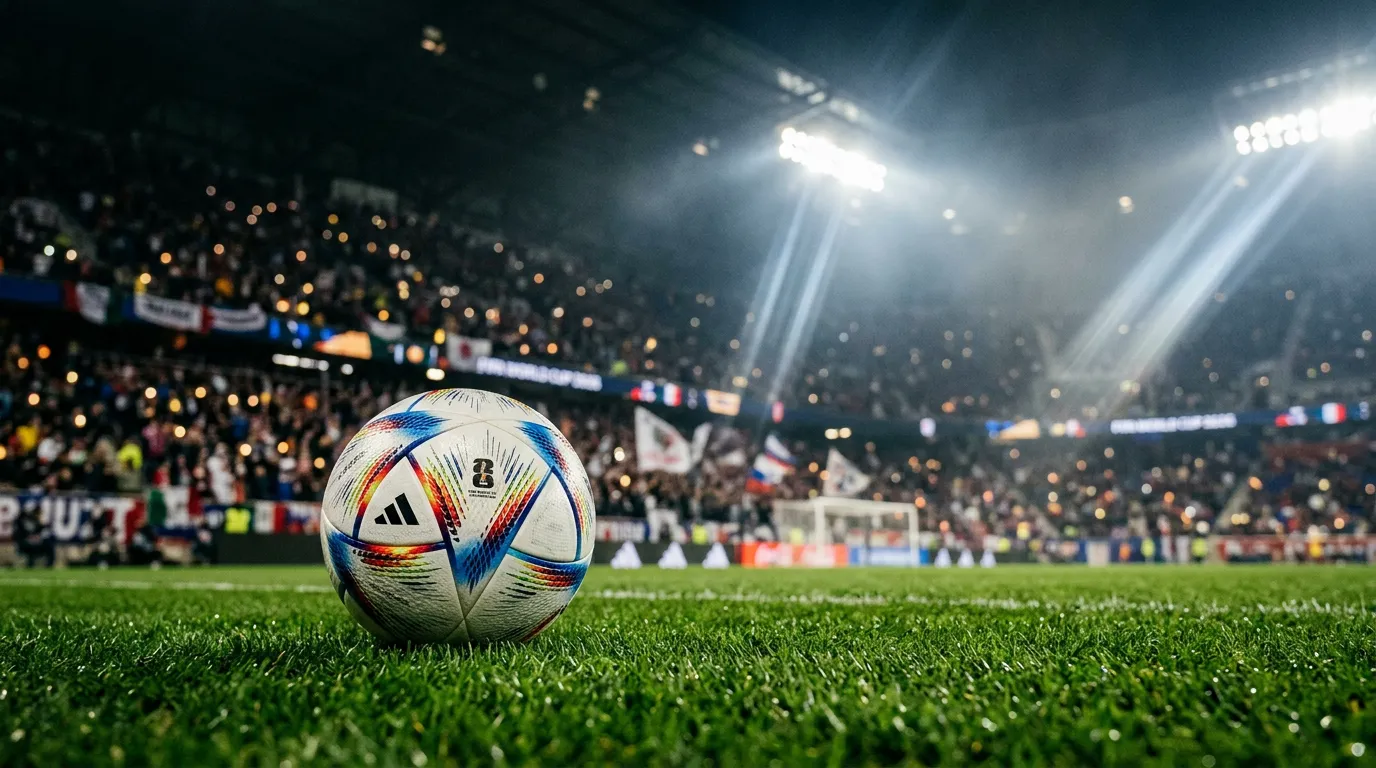 Les groupes de la mort de la Coupe du Monde 2026 avec analyse des confrontations cles